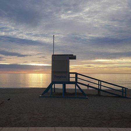 Apartamento La Perla Fuengirola Exterior foto