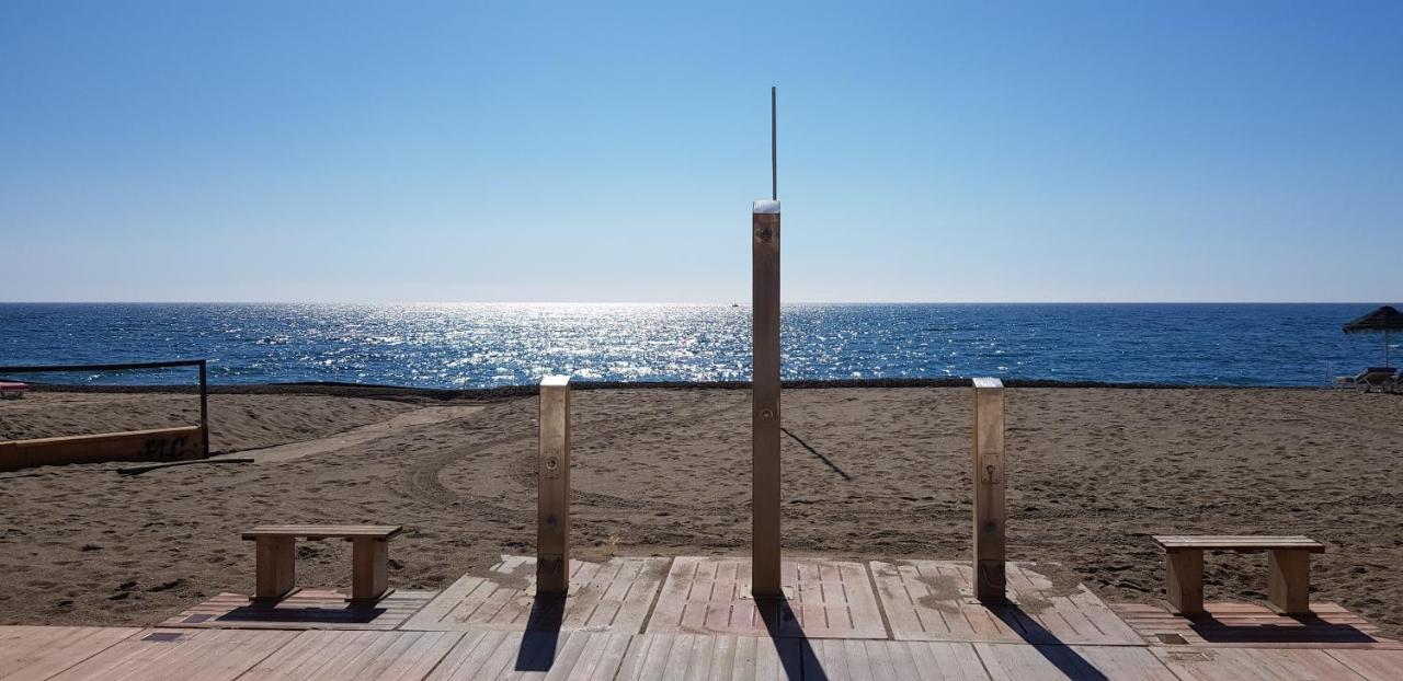 Apartamento La Perla Fuengirola Exterior foto