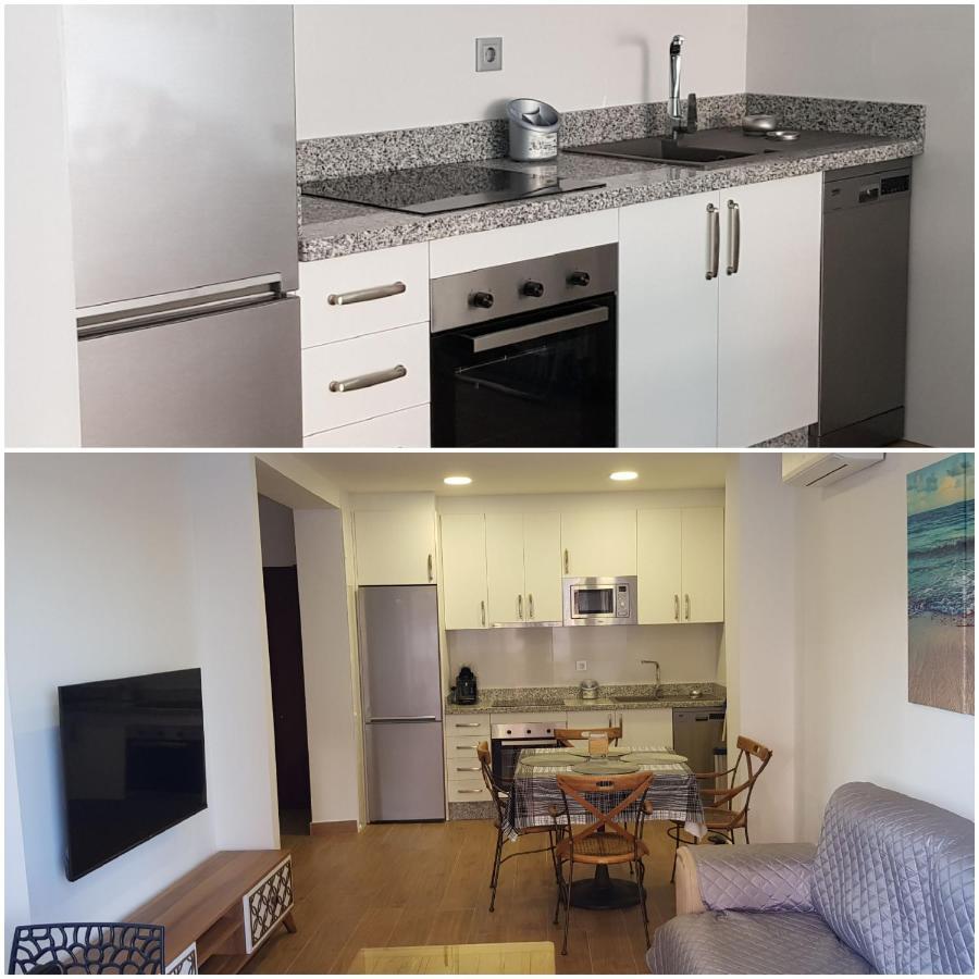 Apartamento La Perla Fuengirola Exterior foto