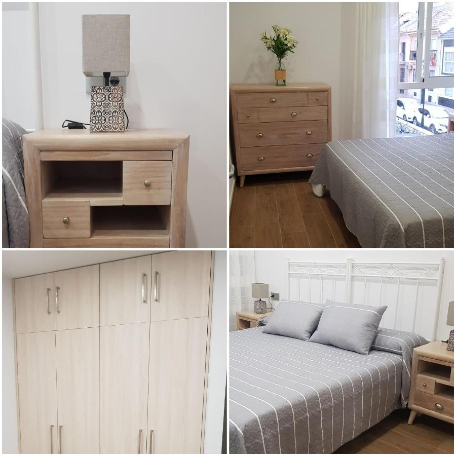 Apartamento La Perla Fuengirola Exterior foto