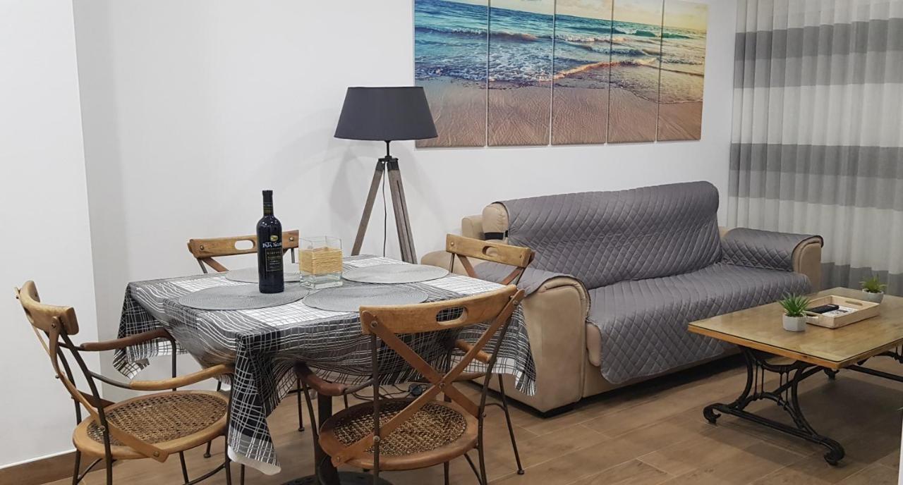 Apartamento La Perla Fuengirola Exterior foto