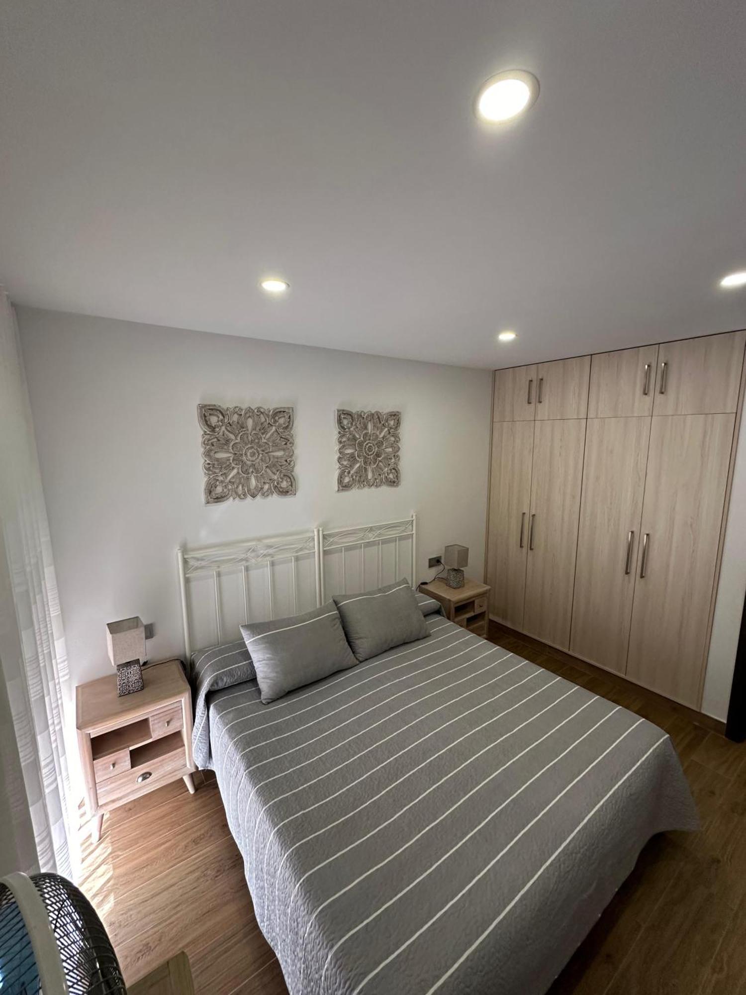 Apartamento La Perla Fuengirola Exterior foto