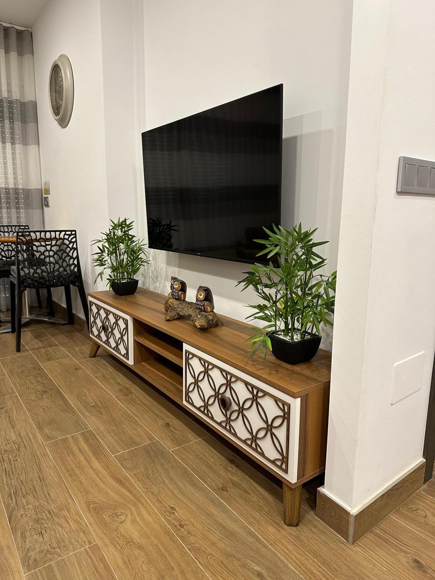 Apartamento La Perla Fuengirola Exterior foto