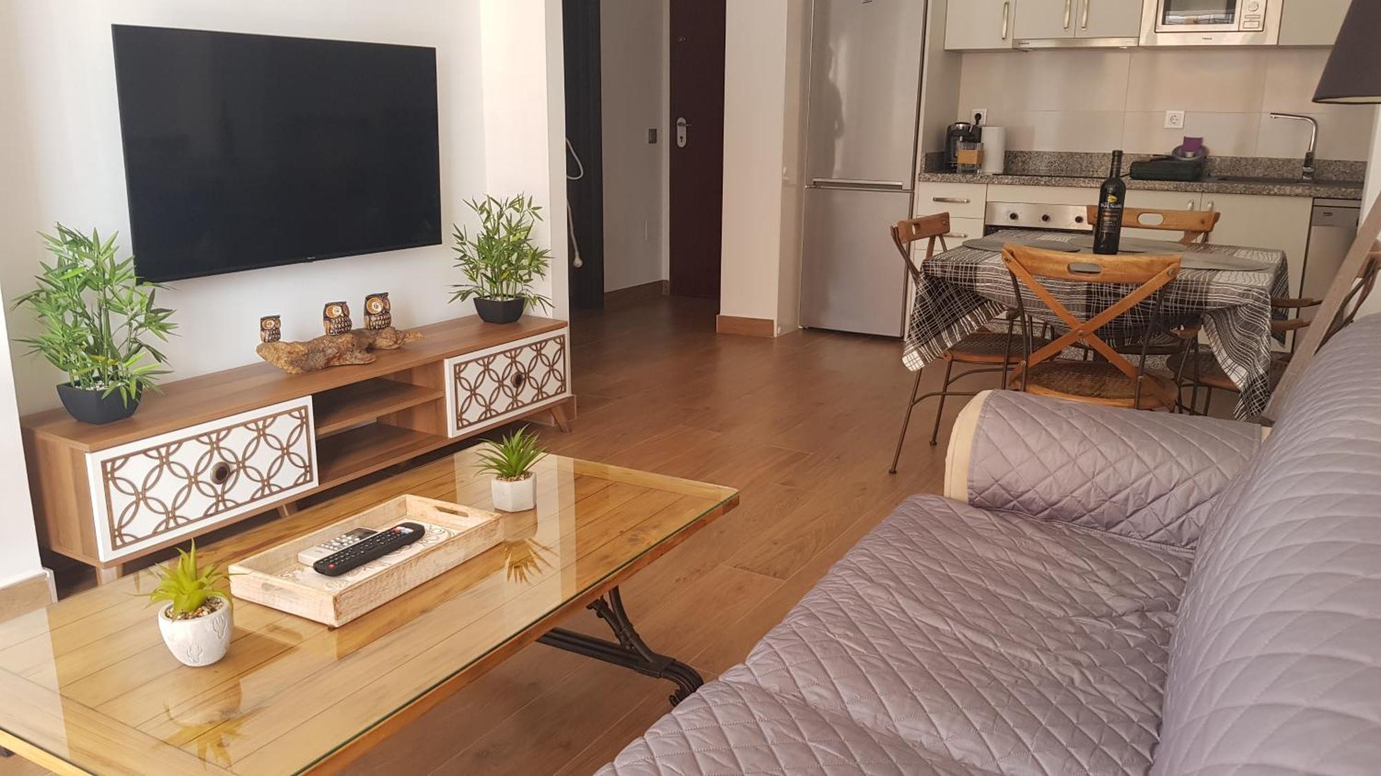 Apartamento La Perla Fuengirola Exterior foto