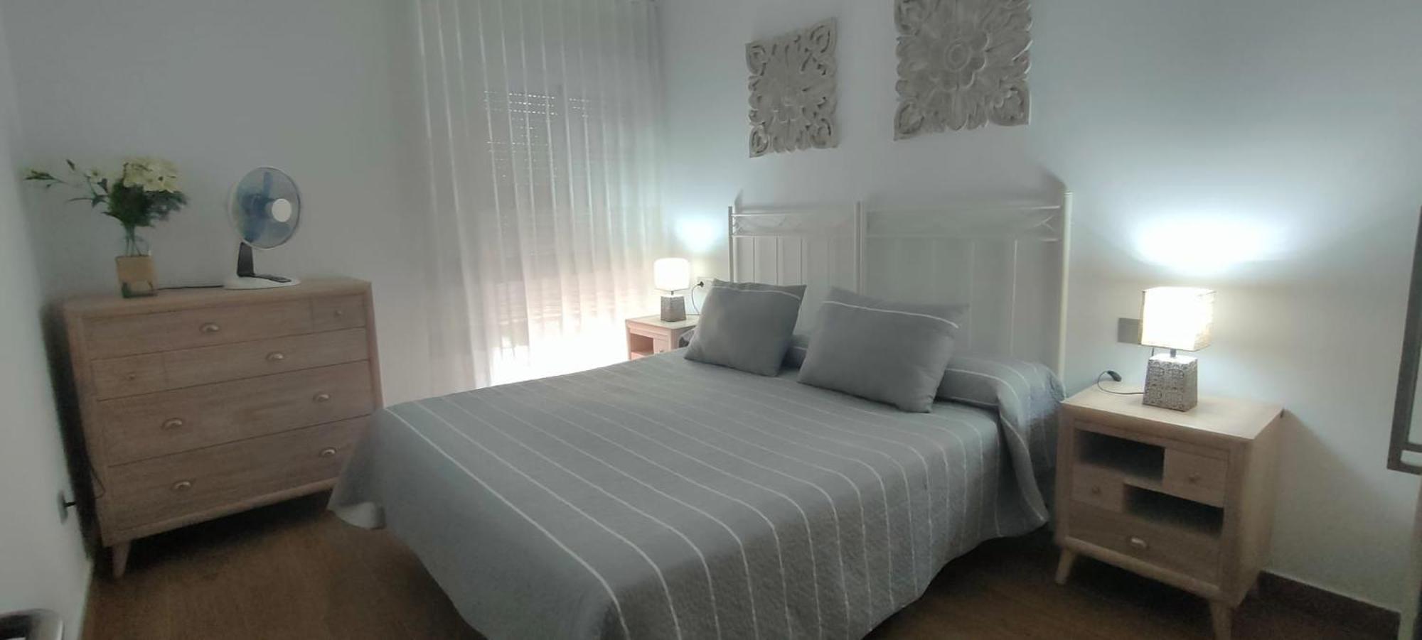 Apartamento La Perla Fuengirola Exterior foto