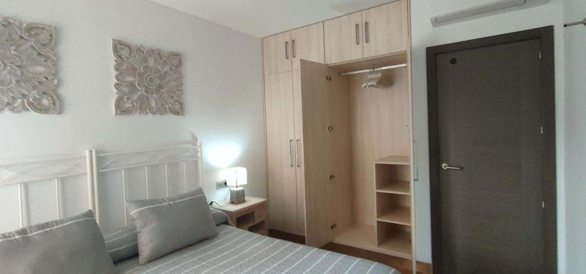 Apartamento La Perla Fuengirola Exterior foto
