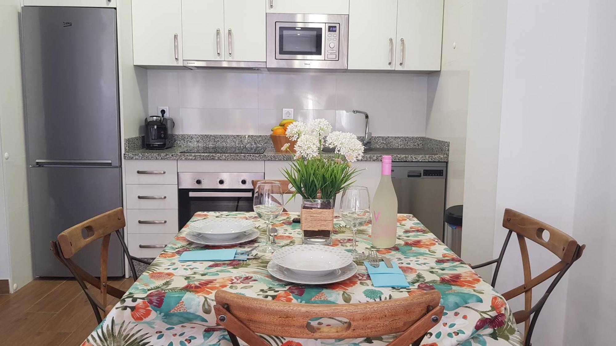 Apartamento La Perla Fuengirola Exterior foto