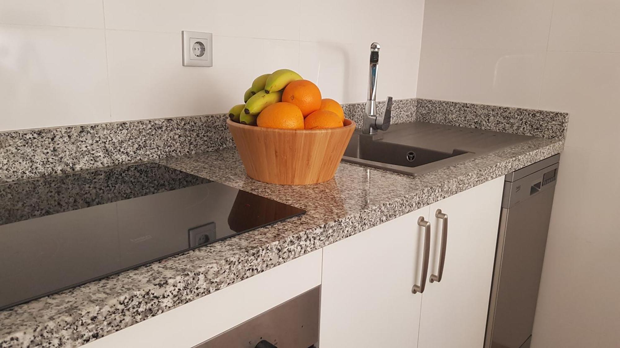 Apartamento La Perla Fuengirola Exterior foto
