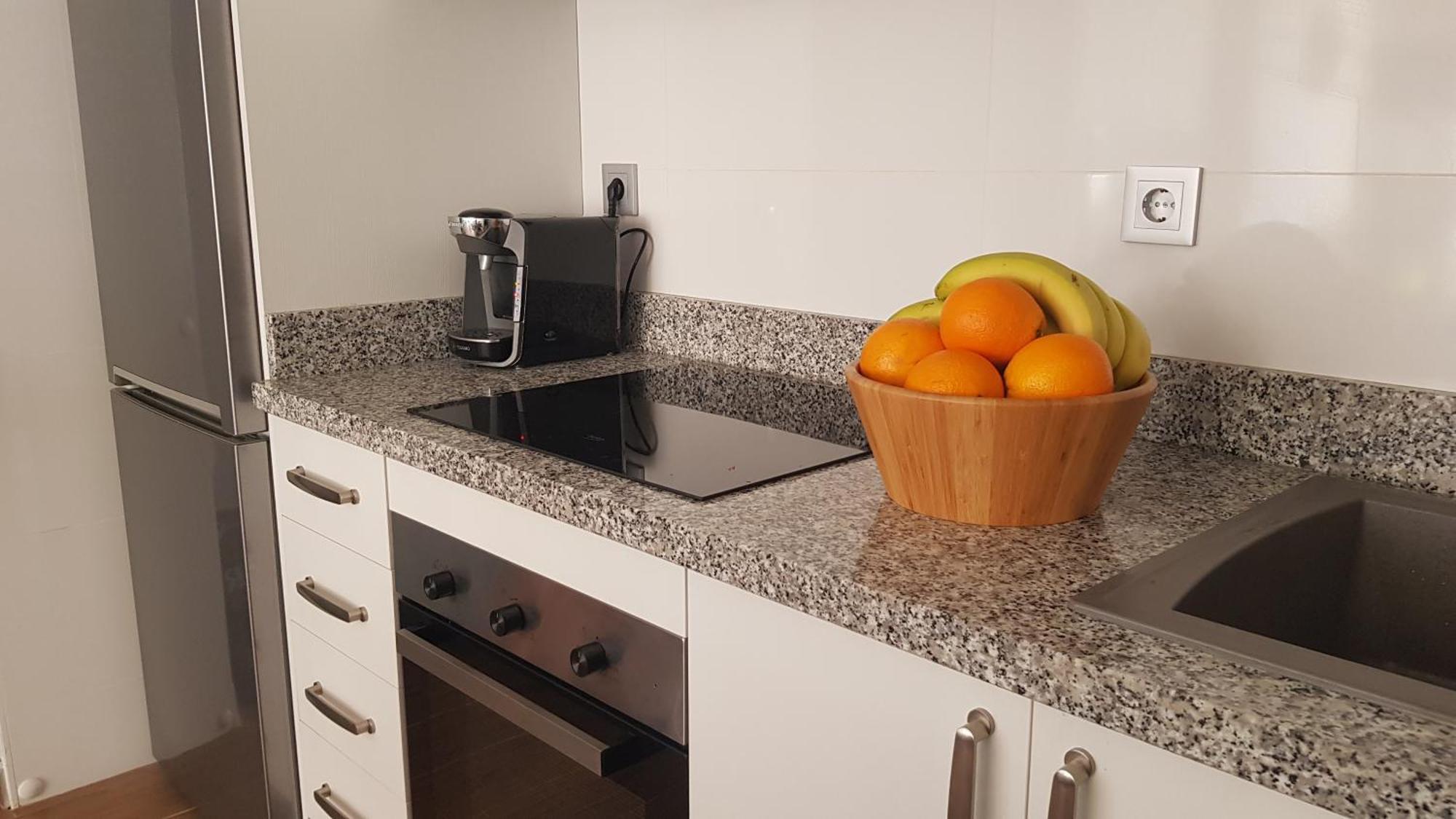Apartamento La Perla Fuengirola Exterior foto
