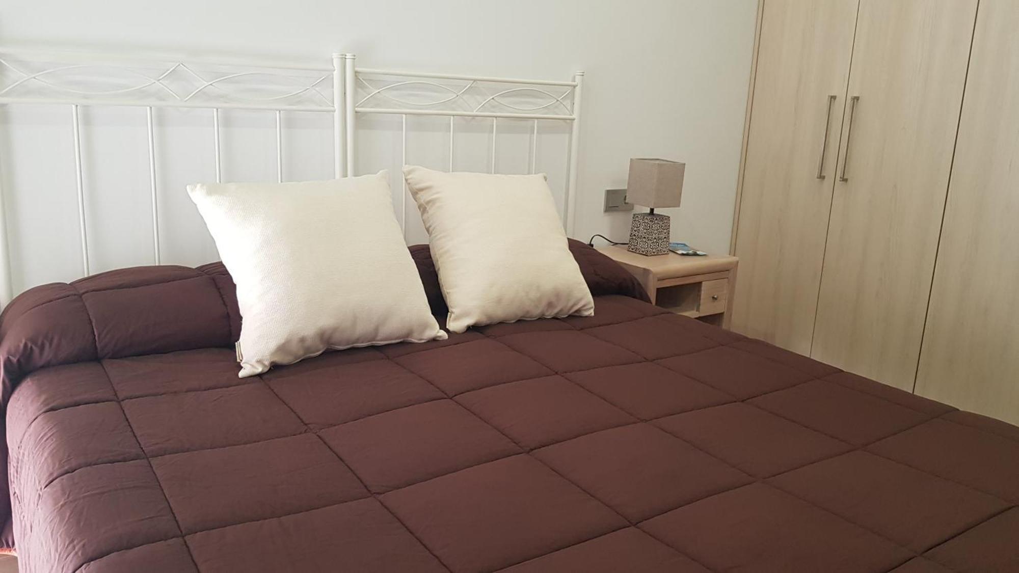 Apartamento La Perla Fuengirola Exterior foto