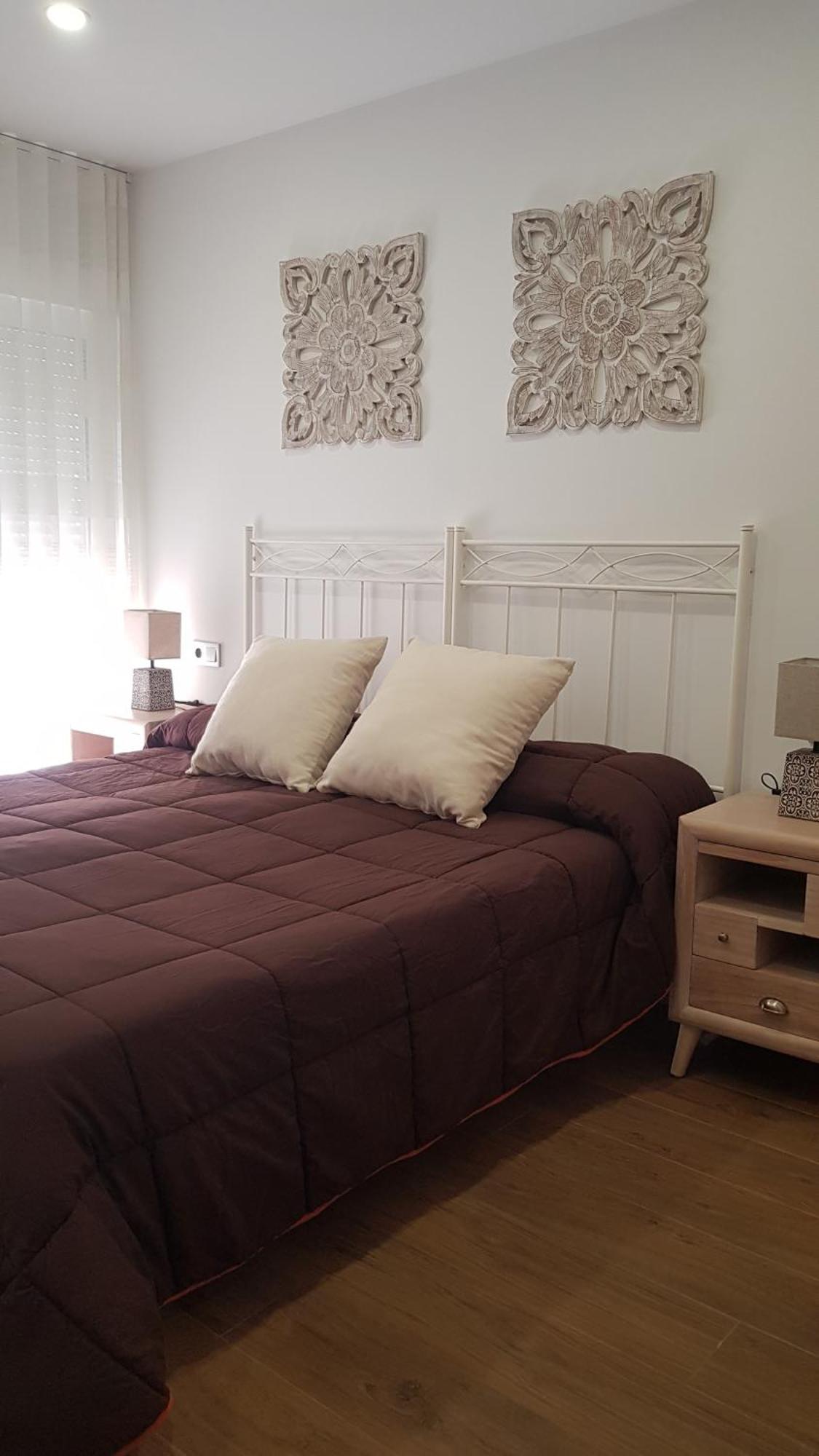 Apartamento La Perla Fuengirola Exterior foto